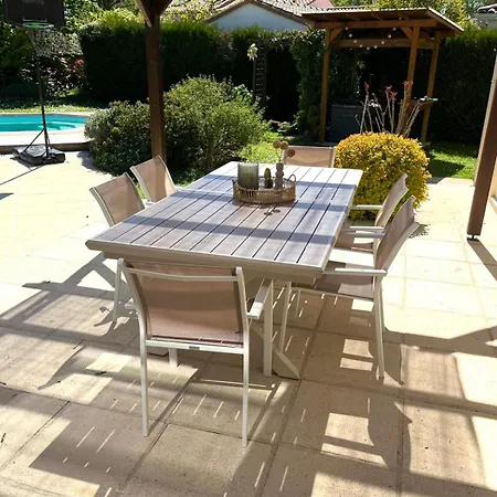 Lägenhet L'oasis Bouaye