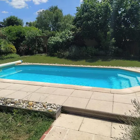 L'oasis Bouaye