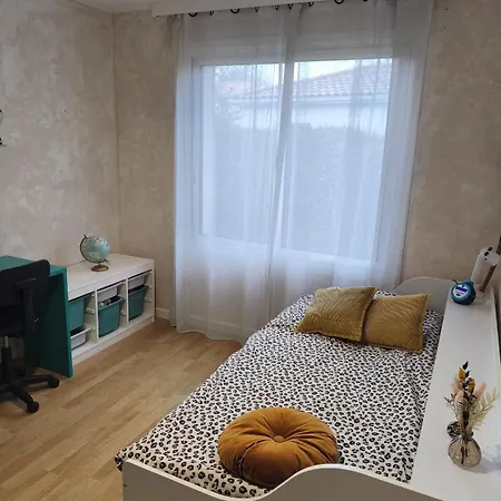 L'oasis Appartamento *